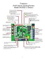 Preview for 2 page of Prozone ProR212J Installation Manual