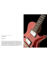 Preview for 19 page of PRS Guitars 513 Brochure