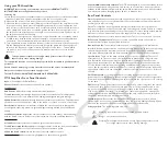 Preview for 2 page of PRS Guitars Mark Tremonti MT15 User Manual