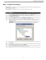 Preview for 21 page of PRSS contentdepot IDC SFX4104 Installation Manual