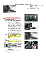 Preview for 6 page of Prudent Way PWI-AD120HC User Manual