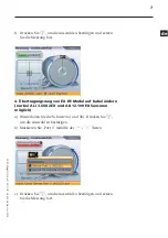 Preview for 19 page of PRÜFTECHNIK 4.621. EX Operating Instructions Manual