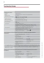 Preview for 20 page of PRÜFTECHNIK 4.621. EX Operating Instructions Manual