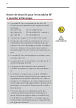 Preview for 26 page of PRÜFTECHNIK 4.621. EX Operating Instructions Manual