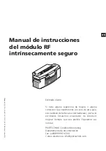 Preview for 37 page of PRÜFTECHNIK 4.621. EX Operating Instructions Manual