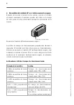 Preview for 40 page of PRÜFTECHNIK 4.621. EX Operating Instructions Manual