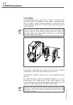 Preview for 27 page of PRÜFTECHNIK ROTALIGN ALI 3.500 Operating Instructions And Alignment Handbook