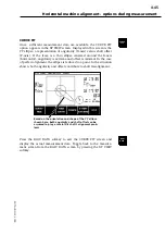 Preview for 82 page of PRÜFTECHNIK ROTALIGN ALI 3.500 Operating Instructions And Alignment Handbook