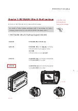 Preview for 6 page of PRÜFTECHNIK ROTALIGN Ultra iS Operating Handbook