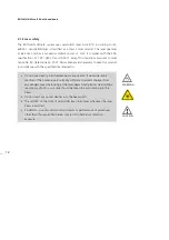 Preview for 13 page of PRÜFTECHNIK ROTALIGN Ultra iS Operating Handbook