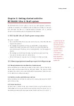 Preview for 28 page of PRÜFTECHNIK ROTALIGN Ultra iS Operating Handbook