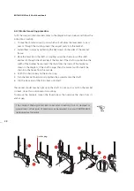 Preview for 39 page of PRÜFTECHNIK ROTALIGN Ultra iS Operating Handbook