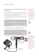 Preview for 61 page of PRÜFTECHNIK ROTALIGN Ultra iS Operating Handbook