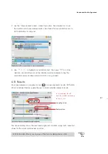 Preview for 62 page of PRÜFTECHNIK ROTALIGN Ultra iS Operating Handbook