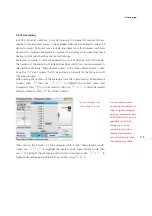 Preview for 116 page of PRÜFTECHNIK ROTALIGN Ultra iS Operating Handbook