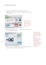 Preview for 137 page of PRÜFTECHNIK ROTALIGN Ultra iS Operating Handbook