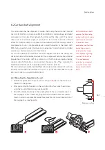 Preview for 148 page of PRÜFTECHNIK ROTALIGN Ultra iS Operating Handbook