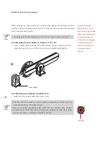 Preview for 149 page of PRÜFTECHNIK ROTALIGN Ultra iS Operating Handbook