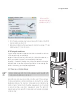 Preview for 156 page of PRÜFTECHNIK ROTALIGN Ultra iS Operating Handbook