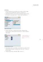 Preview for 158 page of PRÜFTECHNIK ROTALIGN Ultra iS Operating Handbook
