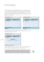 Preview for 195 page of PRÜFTECHNIK ROTALIGN Ultra iS Operating Handbook