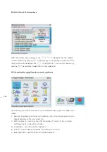 Preview for 203 page of PRÜFTECHNIK ROTALIGN Ultra iS Operating Handbook