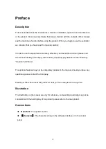 Preview for 4 page of Prunus Boaray 5000C Manual