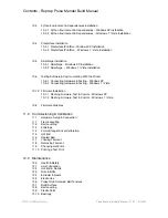 Preview for 5 page of Prusa Mendel LM8UU Build Manual