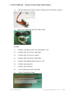 Preview for 8 page of Prusa Mendel LM8UU Build Manual