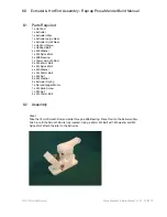 Preview for 45 page of Prusa Mendel LM8UU Build Manual