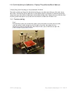 Preview for 119 page of Prusa Mendel LM8UU Build Manual