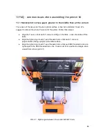 Preview for 66 page of Prusa Research i3 MK2.5 Handbook