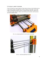 Preview for 68 page of Prusa Research i3 MK2.5 Handbook