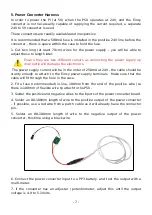 Preview for 7 page of Prusa Research i3 MK3S Multi Material Upgrade 2S Manual