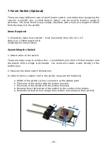 Preview for 10 page of Prusa Research i3 MK3S Multi Material Upgrade 2S Manual