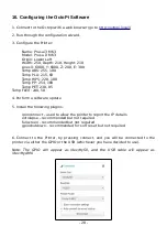 Preview for 28 page of Prusa Research i3 MK3S Multi Material Upgrade 2S Manual