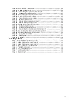 Preview for 5 page of Prusa Research i3 MK3S+ Manual