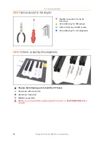 Preview for 16 page of Prusa Research i3 MK3S+ Manual