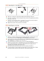 Preview for 28 page of Prusa Research i3 MK3S+ Manual