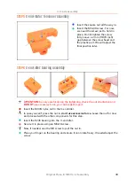 Preview for 39 page of Prusa Research i3 MK3S+ Manual