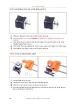 Preview for 42 page of Prusa Research i3 MK3S+ Manual