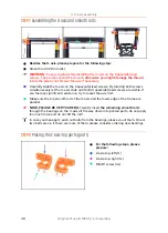 Preview for 48 page of Prusa Research i3 MK3S+ Manual