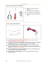 Preview for 52 page of Prusa Research i3 MK3S+ Manual