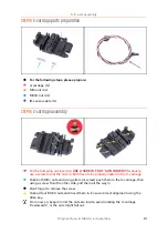 Preview for 61 page of Prusa Research i3 MK3S+ Manual