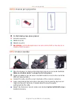 Preview for 64 page of Prusa Research i3 MK3S+ Manual