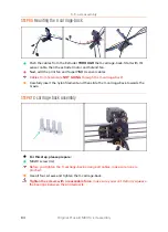 Preview for 84 page of Prusa Research i3 MK3S+ Manual