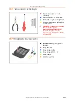 Preview for 109 page of Prusa Research i3 MK3S+ Manual