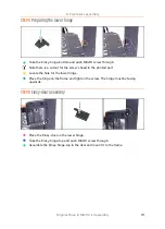 Preview for 111 page of Prusa Research i3 MK3S+ Manual