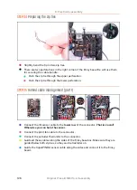 Preview for 126 page of Prusa Research i3 MK3S+ Manual