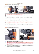 Preview for 133 page of Prusa Research i3 MK3S+ Manual